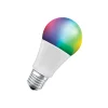 Ledvance Smart+ Zigbee E27 A60 9W 806lm - 820-865 Justerbar Vit | RGBW - Dimbar - Ersättare 60W