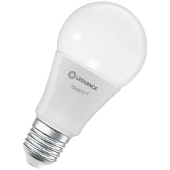 Ledvance Smart+ Zigbee E27 A60 9W 806lm - 820-865 Justerbar Vit | RGBW - Dimbar - Ersättare 60W