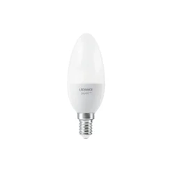 Ledvance Smart+ Zigbee E14 B40 4.9W 470lm - 827 Extra Varm Vit | Dimbar - Ersättare 40W