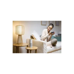 Ledvance Smart+ Zigbee GU10 Spot 4.9W 300lm 100D - 820-865 Justerbar Vit | RGBW - Dimbar - Ersättare 50W