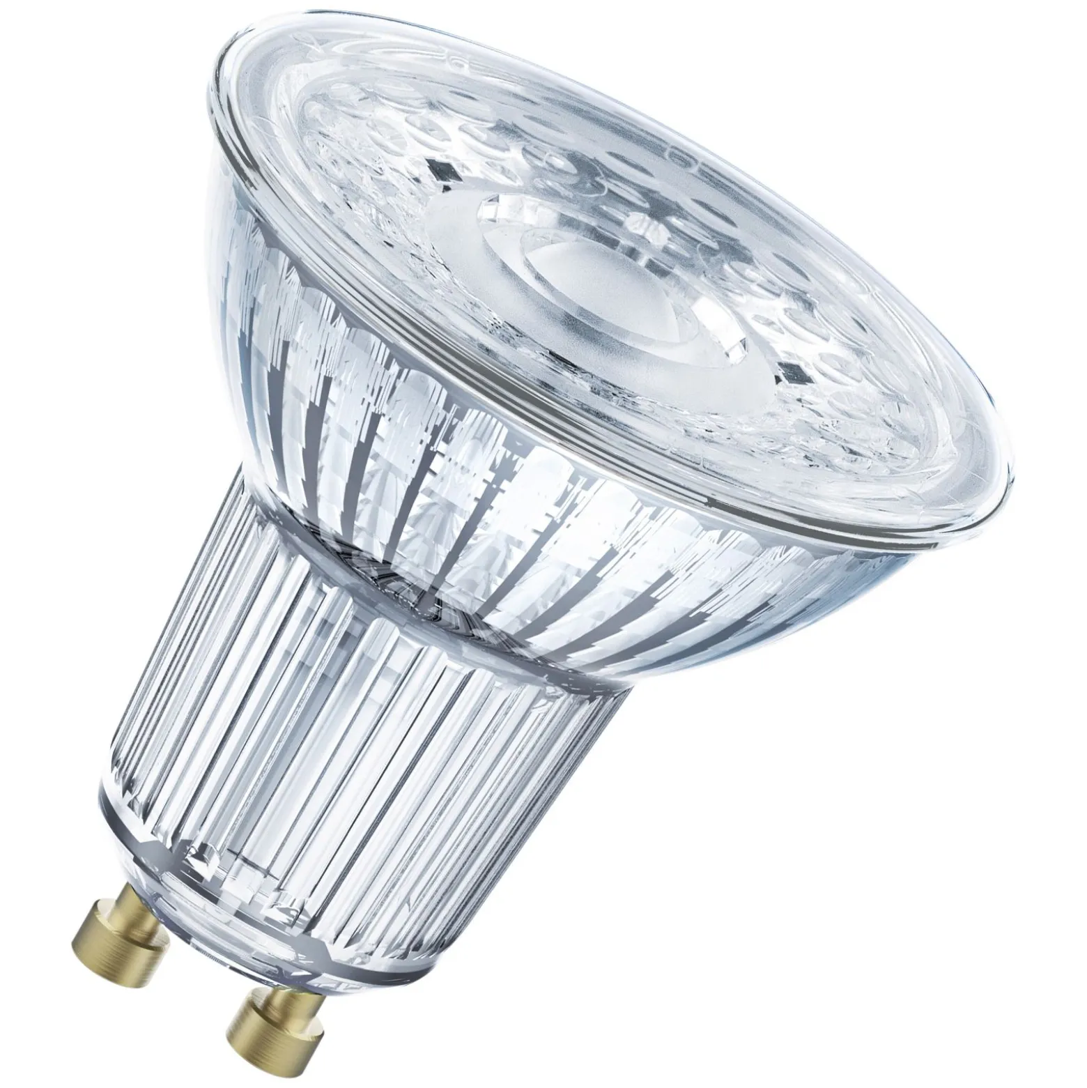 Ledvance Smart+ Zigbee GU10 Spot 4.9W 300lm 100D - 820-865 Justerbar Vit | RGBW - Dimbar - Ersättare 50W