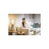 Ledvance Smart+ Zigbee GU10 Spot 4.7W 350lm 45D - 827-865 Justerbar Vit | Dimbar - Ersättare 50W