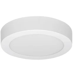 Ledvance Smart+ Zigbee LED Downlight 12W 900lm 180D - 830-865 Justerbar Vit | 200mm - Zigbee Dimbar