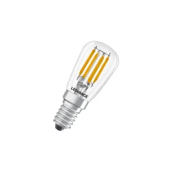 Ledvance Special LED E14 Rör one-handed Filament Klar 2.8W 250lm - 865 Dagsljus | Ersättare 25W