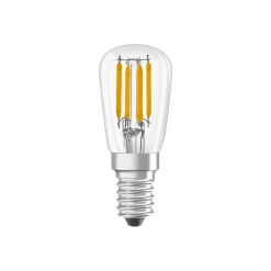 Ledvance Special LED E14 Rör one-handed Filament Klar 2.8W 250lm - 865 Dagsljus | Ersättare 25W