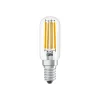 Ledvance Special LED E14 Rör one-handed Filament Klar 4.2W 470lm - 827 Extra Varm Vit | Ersättare 40W
