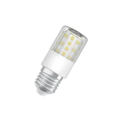Ledvance Special T Slim E27 Rör one-handed Klar 7W 806lm - 827 Extra Varm Vit | Dimbar - Ersättare 60W