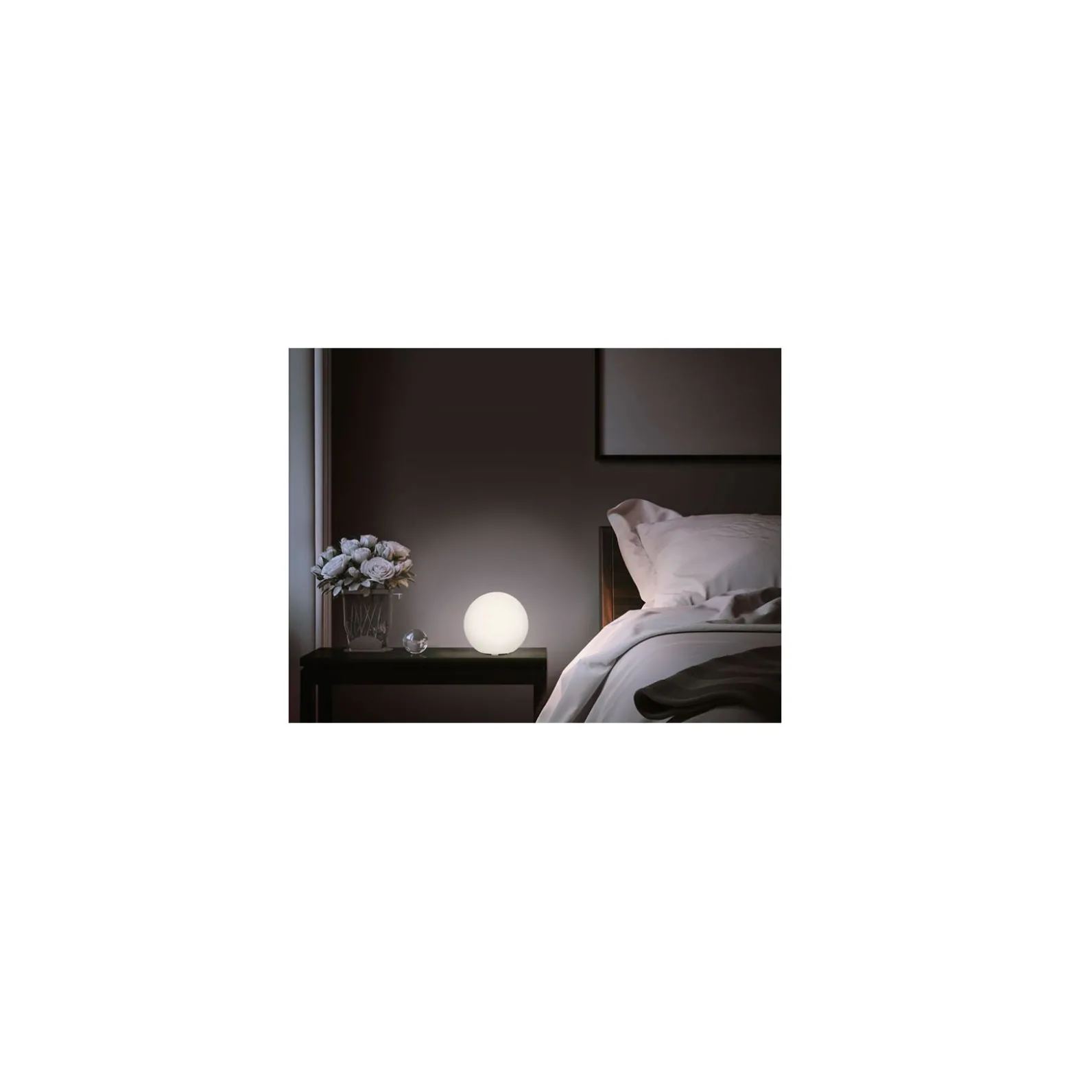 Ledvance Sun@Home WIFI Moodlight Vit | Justerbar Vit
