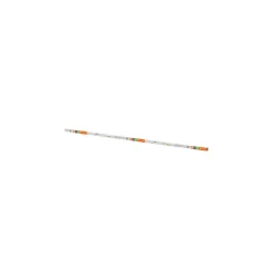 Ledvance Superior LED Rör T8 (EM/Mains) Ultra Efficiency 17.6W 3700lm - 840 Kallvit | 150cm - Ersättare 58W