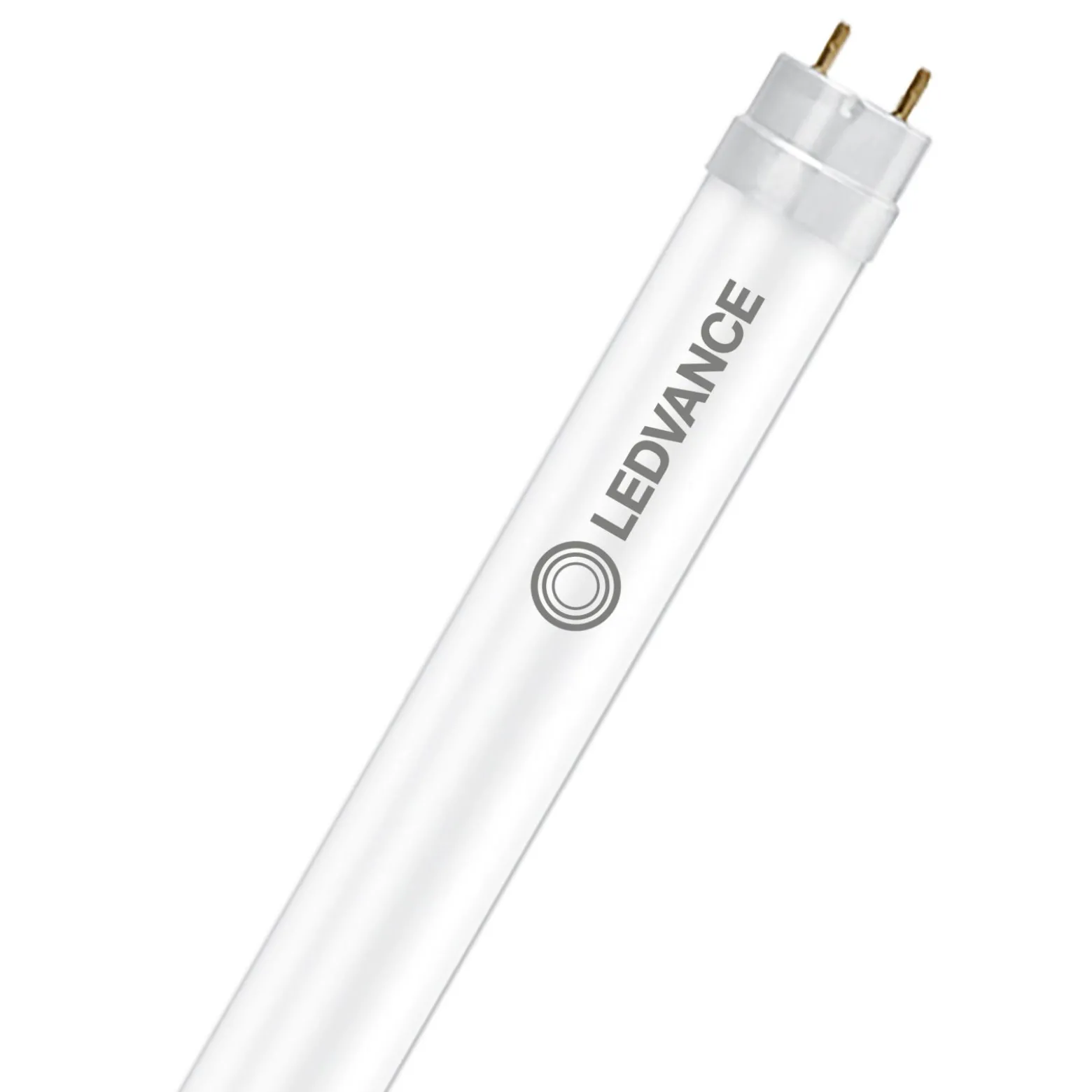 Ledvance Superior LED Rör T8 (EM/Mains) Ultra Efficiency 10W 2100lm - 840 Kallvit | 120cm - Ersättare 36W