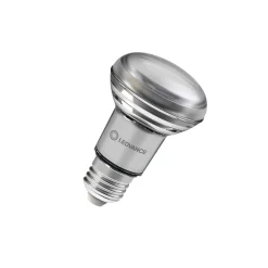 Ledvance Superior LED Spot E27 R63 4.9W 345lm 36D - 927 Extra Varm Vit | Bästa färgåtergivning - Dimbar - Ersättare 60W