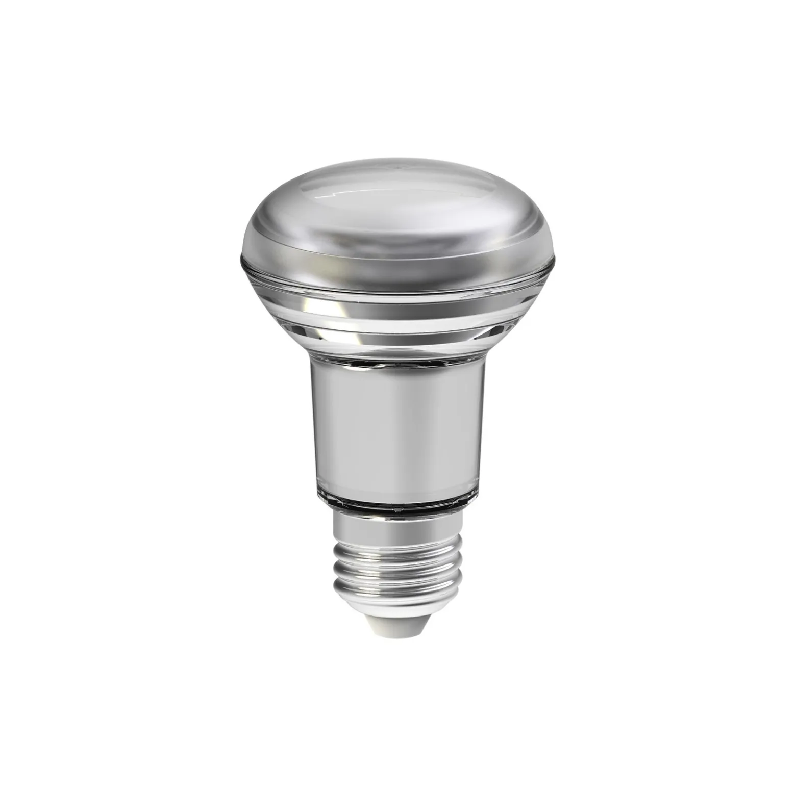 Ledvance Superior LED Spot E27 R63 4.9W 345lm 36D - 927 Extra Varm Vit | Bästa färgåtergivning - Dimbar - Ersättare 60W