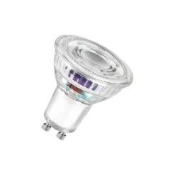 Ledvance Superior LED Spot Reflektor GU10 PAR16 2W 360lm 36D - 827 Extra Varm Vit | Ersättare 50W