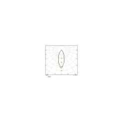 Ledvance Superior LED Spot Reflektor GU5.3 MR16 6.6W 500lm 36D - 927 Extra Varm Vit | Bästa färgåtergivning - Dimbar - Ersättare 43W
