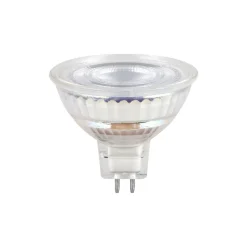 Ledvance Superior LED Spot Reflektor GU5.3 MR16 6.6W 500lm 36D - 940 Kallvit | Bästa färgåtergivning - Dimbar - Ersättare 43W
