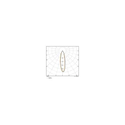 Ledvance Superior LED Spot Reflektor G53 AR111 11.7W 800lm 24D - 930 Varm Vit | Bästa färgåtergivning - Dimbar - Ersättare 75W