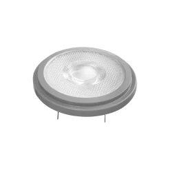 Ledvance Superior LED Spot Reflektor G53 AR111 7.4W 450lm 40D - 930 Varm Vit | Bästa färgåtergivning - Dimbar - Ersättare 50W