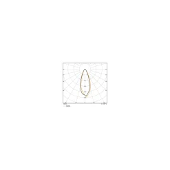 Ledvance Superior LED Spot Reflektor G53 AR111 7.4W 450lm 40D - 930 Varm Vit | Bästa färgåtergivning - Dimbar - Ersättare 50W