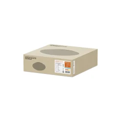 Ledvance Surface Cirkulär 250 Vit 13W 920lm - 830 Varm Vit | Sensor - IP44 - Ersättare 2x13W