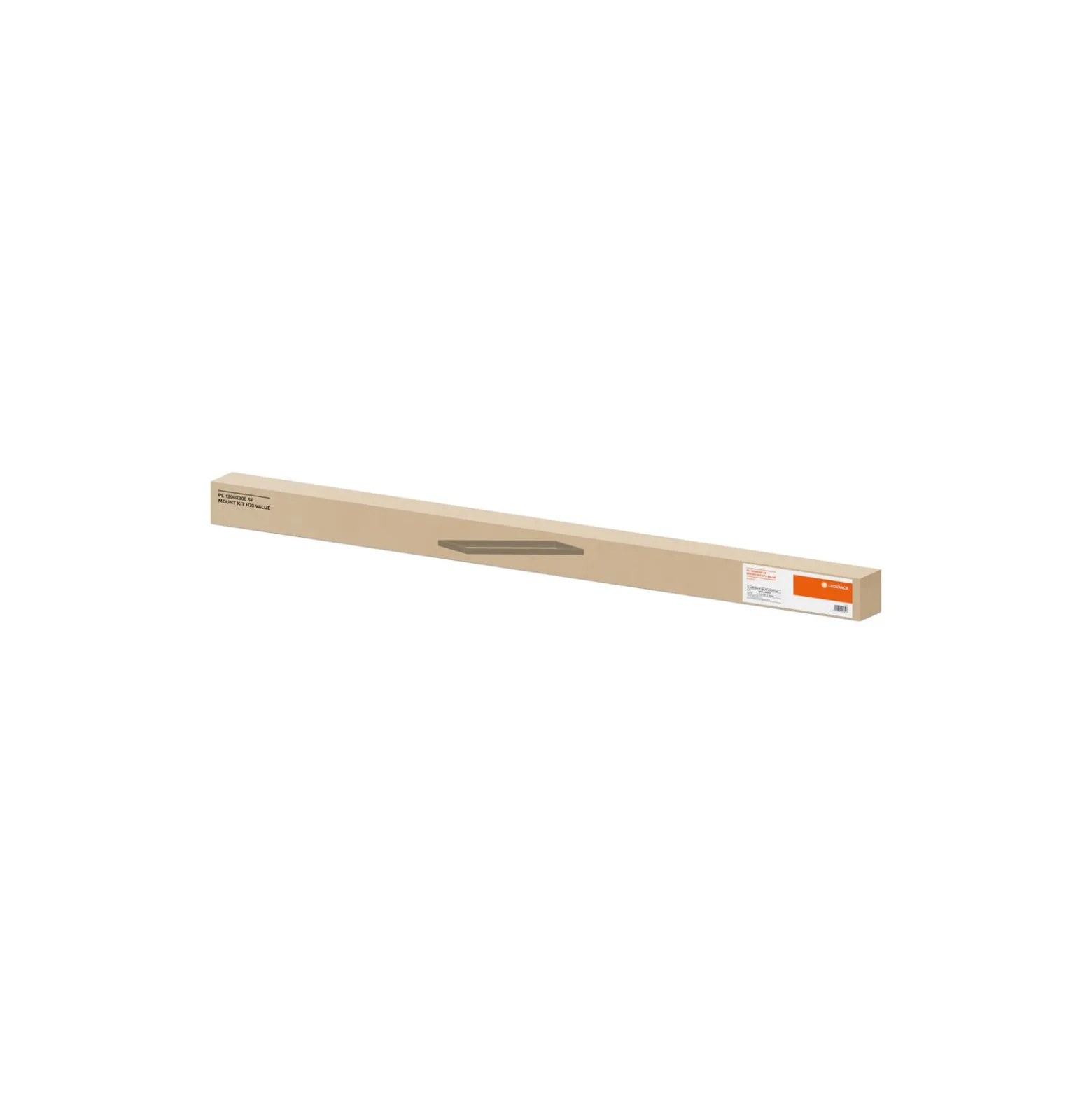 Ledvance Surface Mount Kit Value