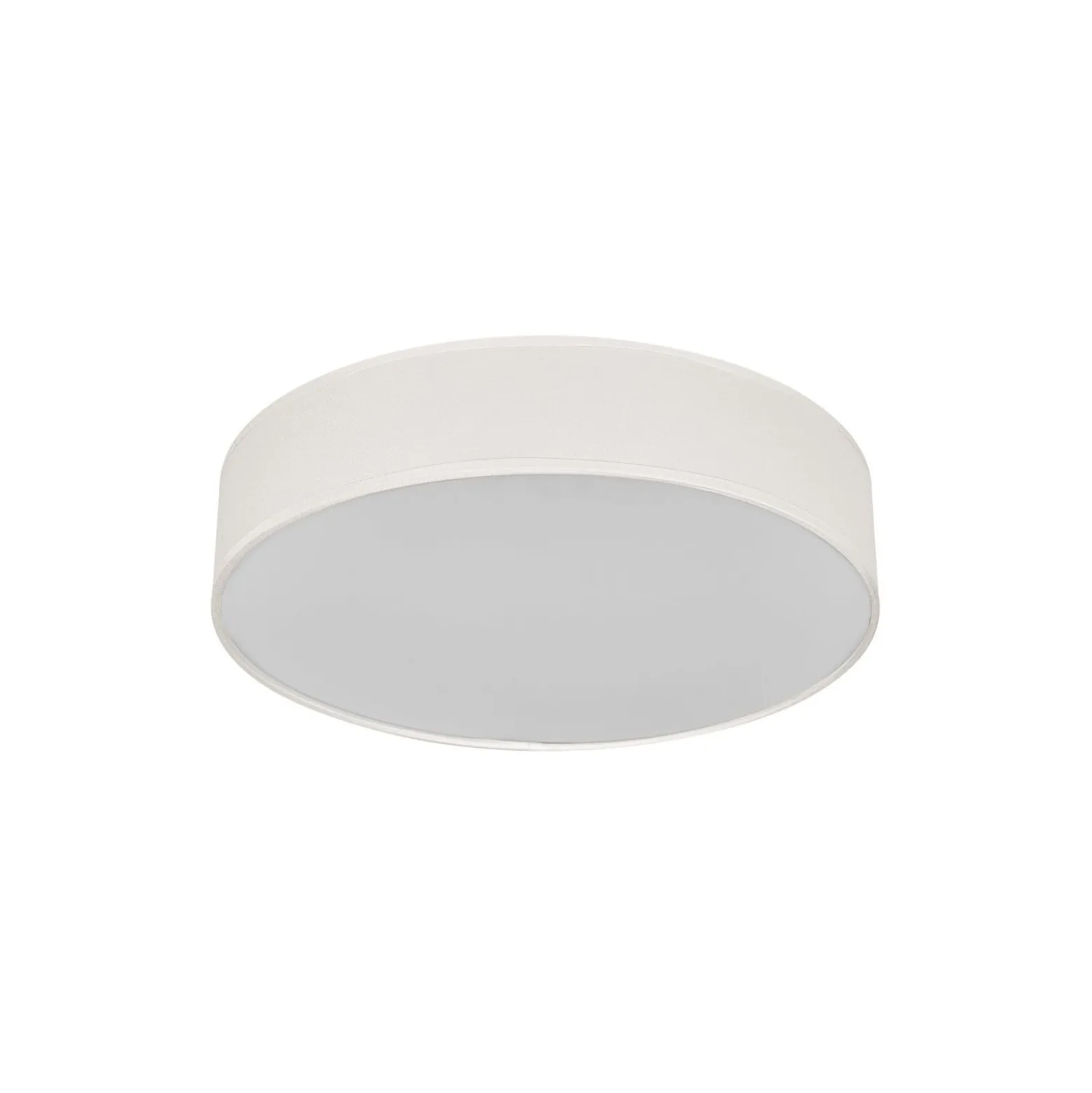 Ledvance Taklampa Orbis Paris Beige | Passande för 2x E27 - 400mm - IP20