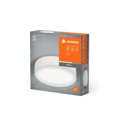 Ledvance Taklampa Orbis Paris Beige | Passande för 2x E27 - 400mm - IP20