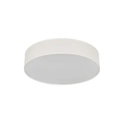Ledvance Taklampa Orbis Paris Beige | Passande för 3x E27 - 480mm - IP20