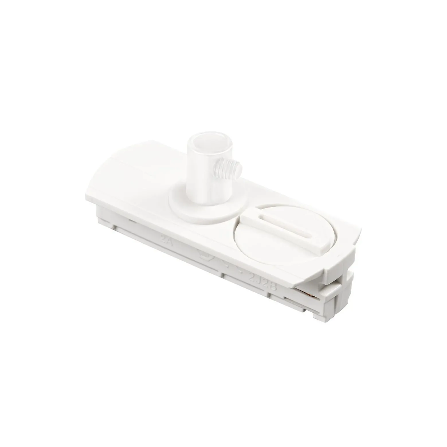 Ledvance Tracklight Pendellampa Anslutningsstycke Vit