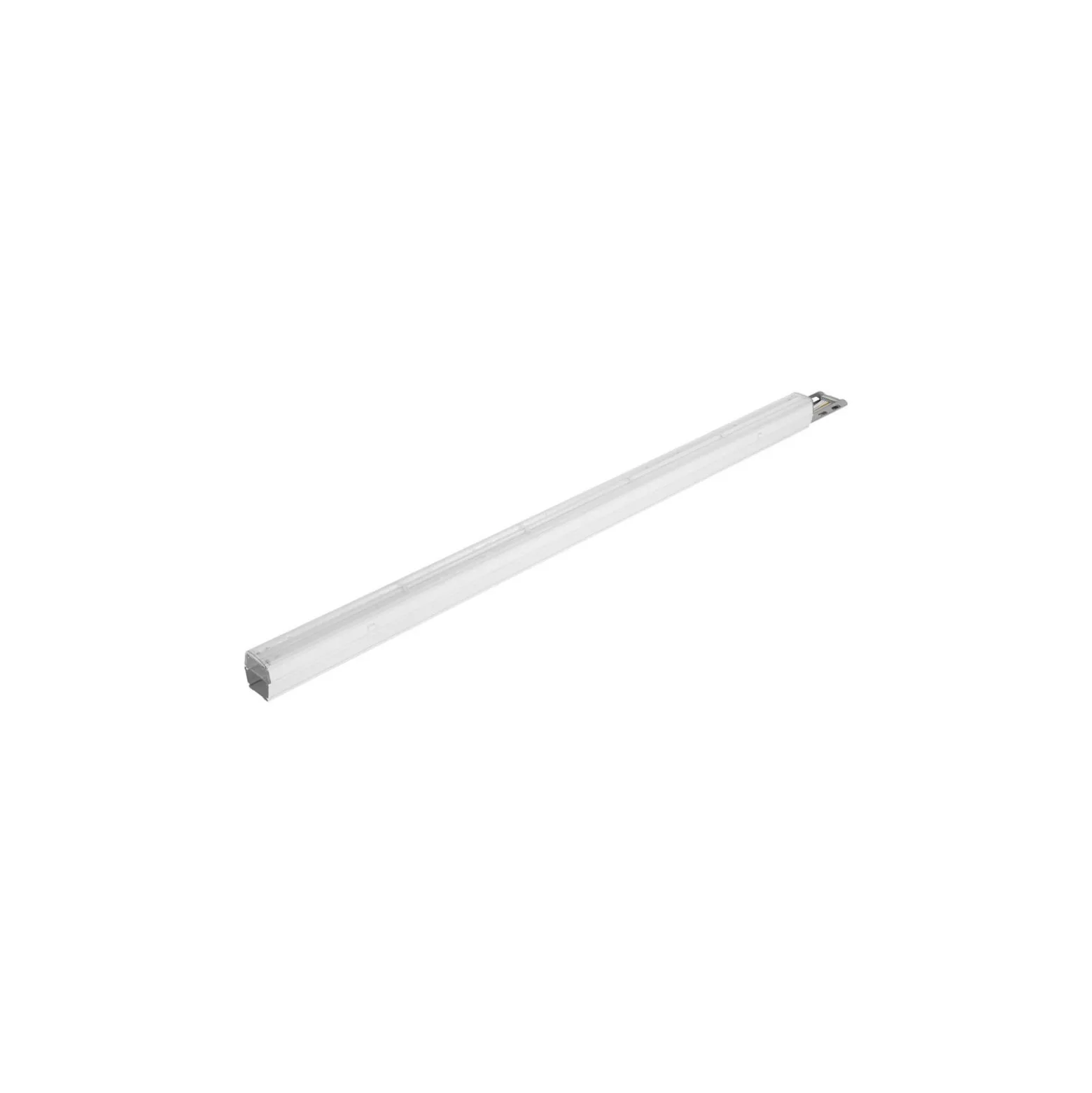Ledvance TruSys Performance Rail system 70W 11200lm - 840 Kallvit | Bred Spridningsgrad - 3 timmar nödbelysning