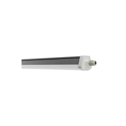 Ledvance Vattentät Allmänbruksarmatur Fukttät FLEX Kabelgenomföring 34W 5500lm - 830 Varm Vit | 120cm - Ersättare 2x36W