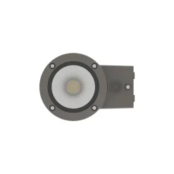 Ledvance Vägglampa Urban Vario Aluminium Grå Up & Down 29W 2600lm - 822-827 CCT | IP65