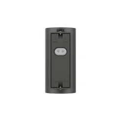 Ledvance Vägglampa Urban Vario Aluminium Grå Up & Down 29W 2600lm - 822-827 CCT | IP65