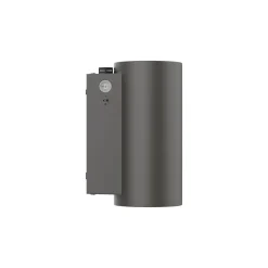 Ledvance Vägglampa Urban Vario Aluminium Grå Up & Down 29W 2600lm - 822-827 CCT | IP65