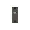 Ledvance Vägglampa Urban Vario Aluminium Grå Up & Down 29W 2900lm - 830-840 CCT | IP65