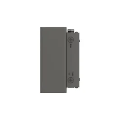 Ledvance Vägglampa Urban Vario Aluminium Grå Up & Down 29W 2900lm - 830-840 CCT | IP65