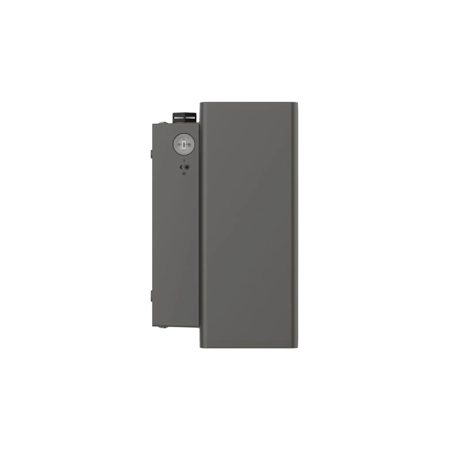 Ledvance Vägglampa Urban Vario Aluminium Grå Up & Down 29W 2900lm - 830-840 CCT | IP65