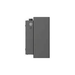 Ledvance Vägglampa Urban Vario Aluminium Grå Up & Down 29W 2600lm - 822-827 CCT | IP65