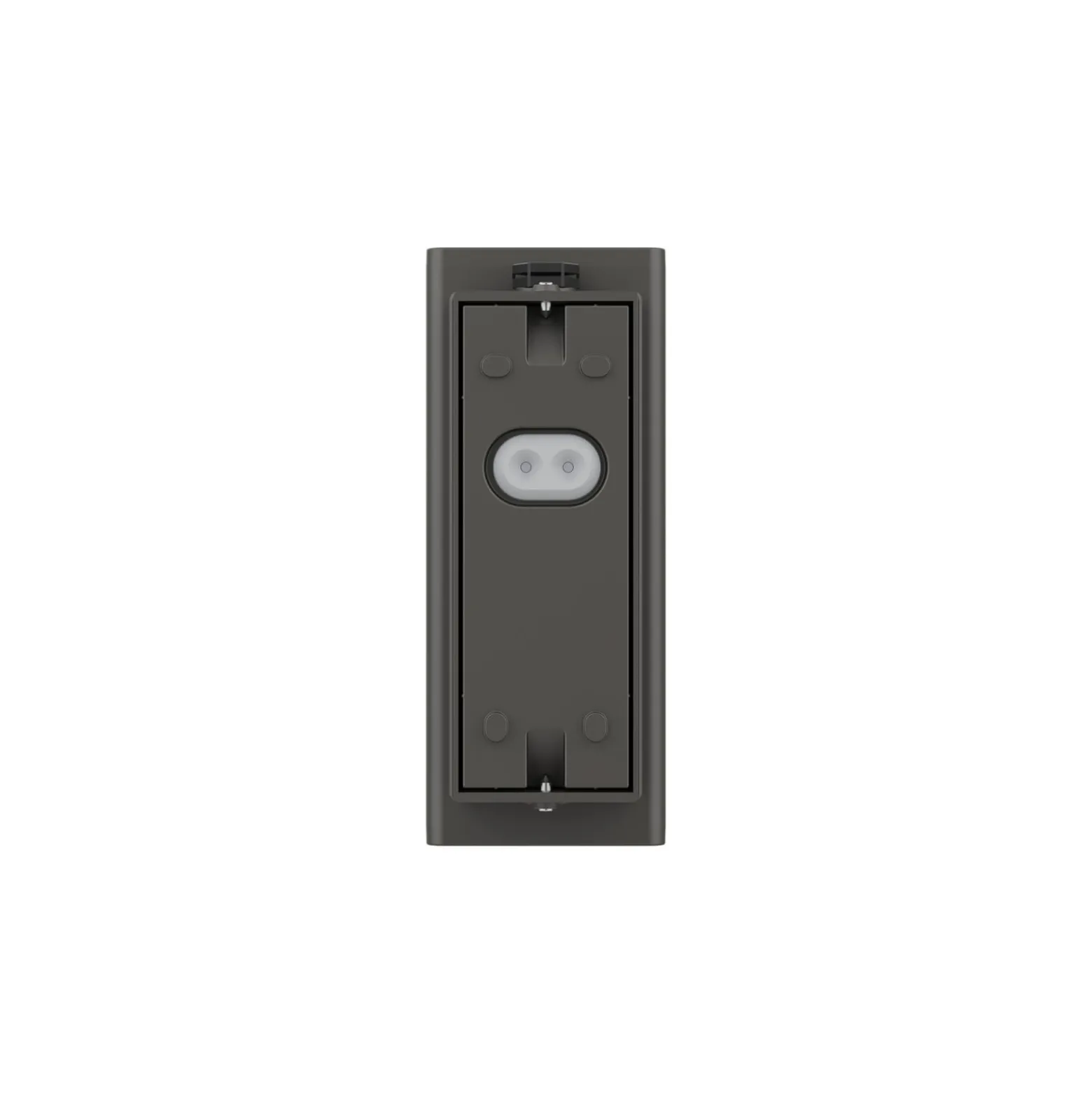 Ledvance Vägglampa Urban Vario Aluminium Grå Up & Down 29W 2600lm - 822-827 CCT | IP65