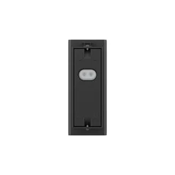 Ledvance Vägglampa Urban Vario Aluminium Svart Up & Down 29W 2600lm - 822-827 CCT | IP65