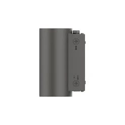 Ledvance Vägglampa Urban Vario Aluminium Grå Up & Down 29W 2900lm - 830-840 CCT | IP65