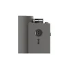 Ledvance Vägglampa Urban Vario Aluminium Svart Up & Down 29W 2900lm - 830-840 CCT | IP65
