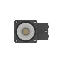 Ledvance Vägglampa Urban Vario Aluminium Svart Up & Down 27W 2700lm - 830-840 CCT | IP65 - Dali Dimbar