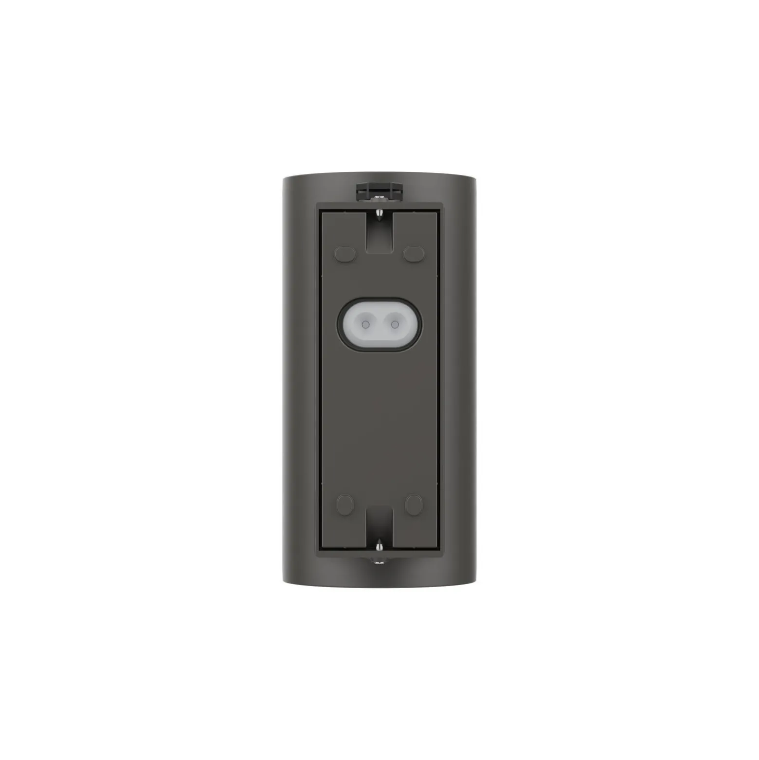 Ledvance Vägglampa Urban Vario Aluminium Grå Up & Down 27W 2700lm - 830-840 CCT | IP65 - Dali Dimbar