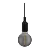 Ledvance Vintage 1906 Pendulum Bell Svart | Passande för E27