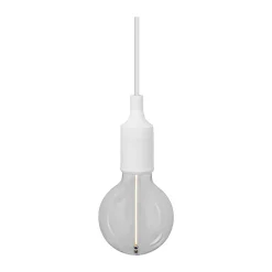 Ledvance Vintage 1906 Pendulum Bell Vit | Passande för E27
