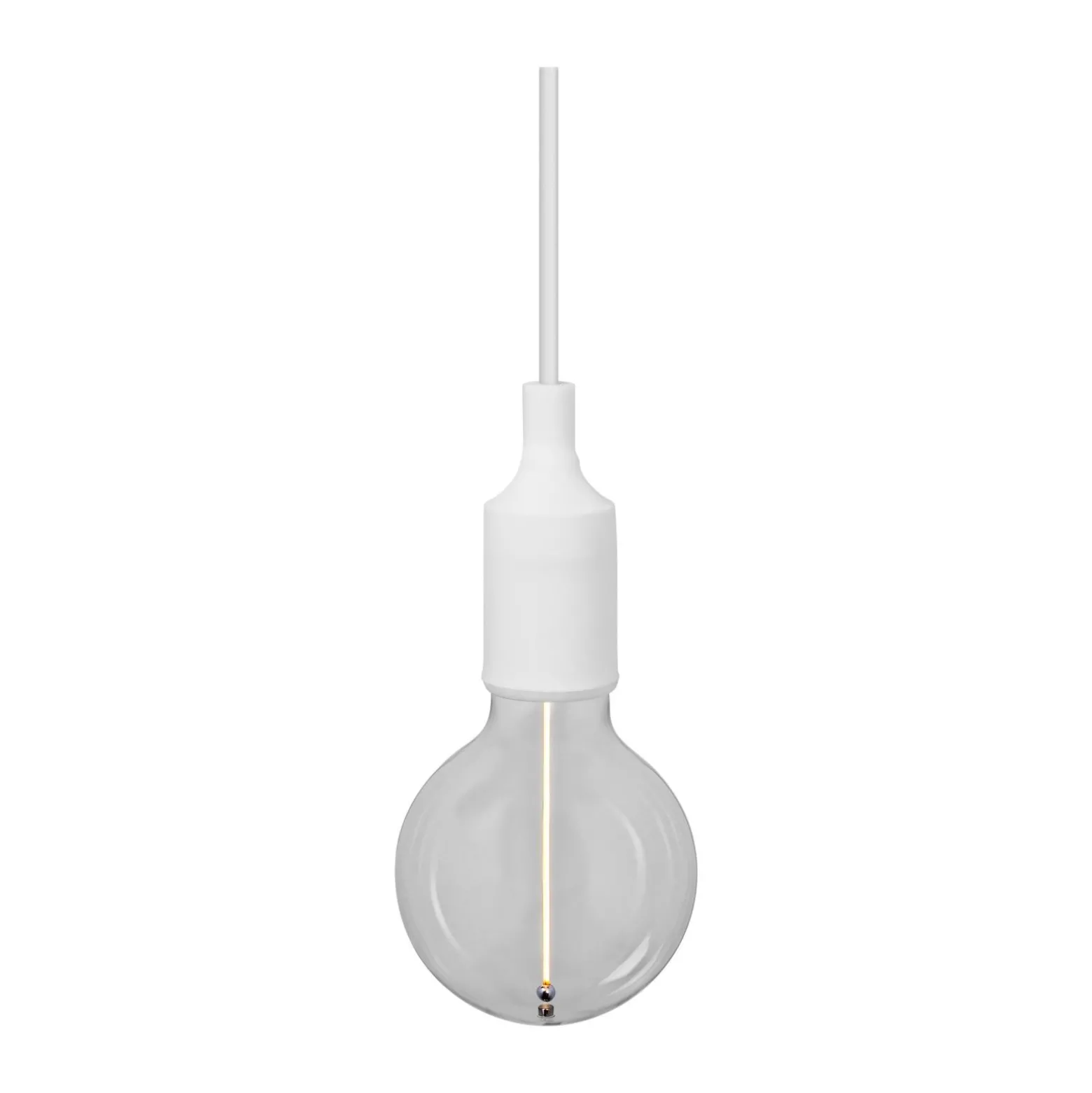 Ledvance Vintage 1906 Pendulum Bell Vit | Passande för E27