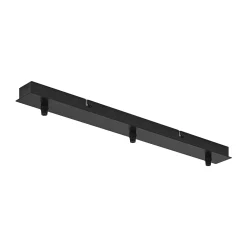 Ledvance Vintage 1906 Pendulum Canopy Svart | Passande för E27