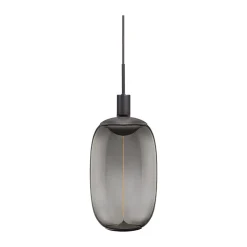 Ledvance Vintage 1906 Pendulum Needle Mörk Grå | Passande för E27