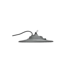 Mazda LED Highbay Aluminium Grå 150W 21000lm 180D - 840 Kallvit | IP65