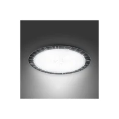 Mazda LED Highbay Aluminium Grå 150W 21000lm 180D - 840 Kallvit | IP65